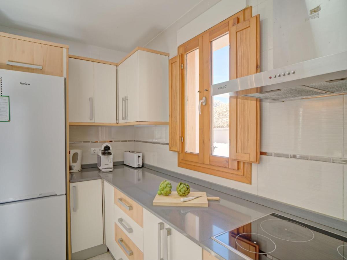 Pont Del Moncau By Interhome Appartement