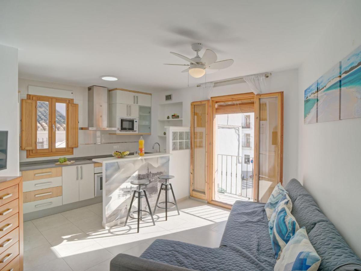 Pont Del Moncau By Interhome Appartement Altea