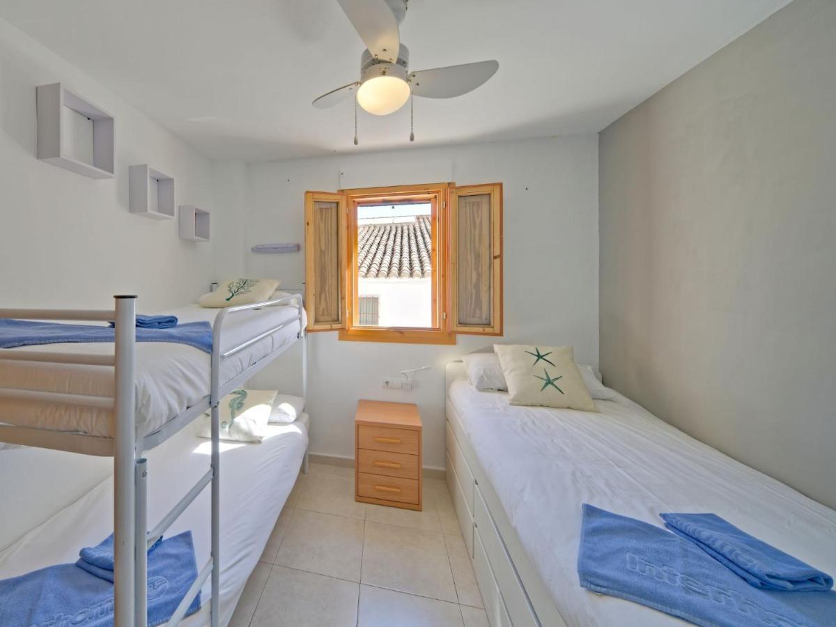 Pont Del Moncau By Interhome Appartement Altea